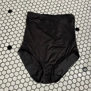 Cupid slimming shapewear high waist panties size XL